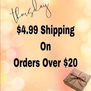 DISCOUNT SHIPPING TODAY